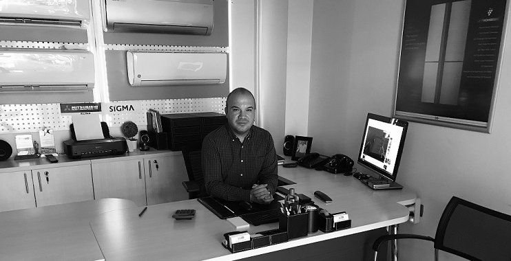 mustafa SATICIOĞLU